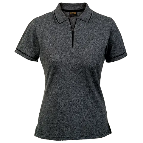 Ladies Stark Golfer - Black