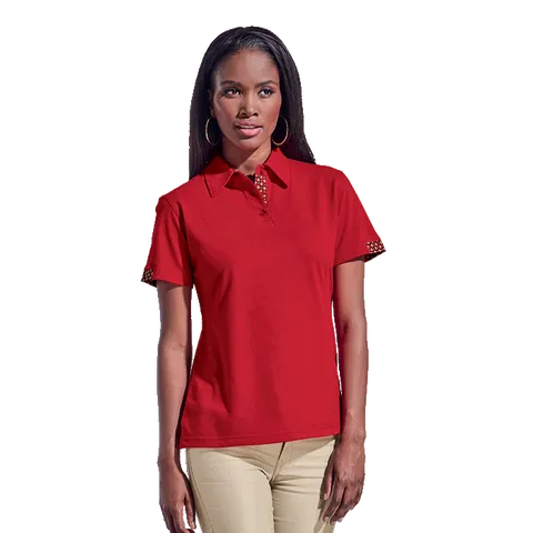 Ladies Tebello Golfer