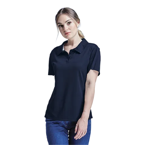 Ladies UV Tech Golfer