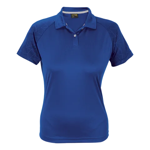 Ladies Volt Golfer - Royal Blue