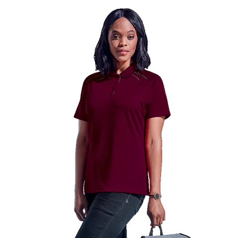Ladies Vortex Golfer