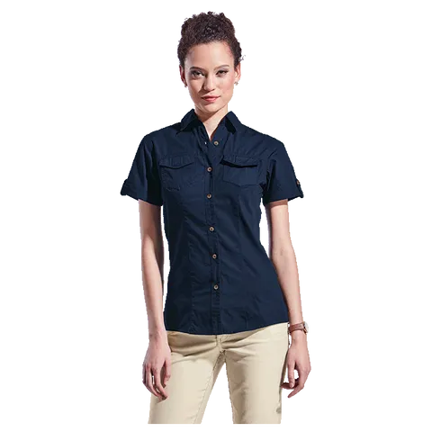 Ladies Tracker Shirt