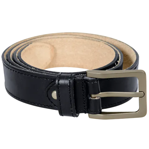Work Wear Belt - Black