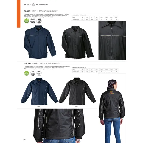 216 catalogue