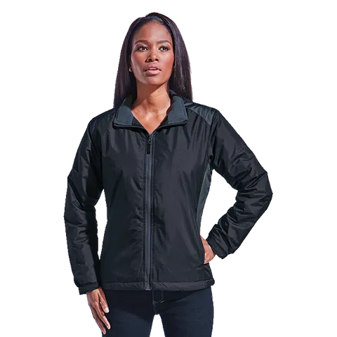 Ladies Capri Jacket