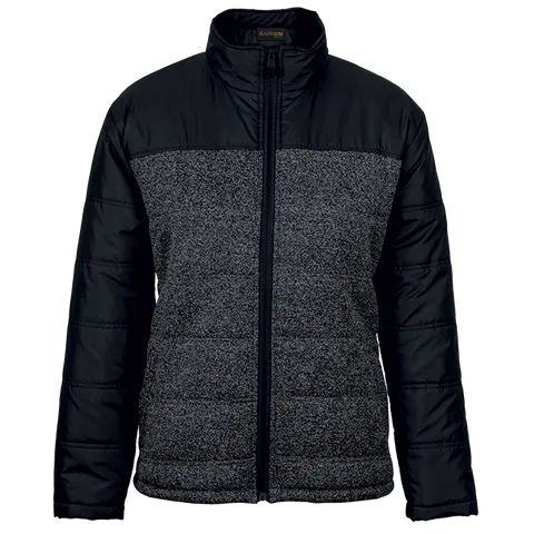 306140 charcoal melangeblack