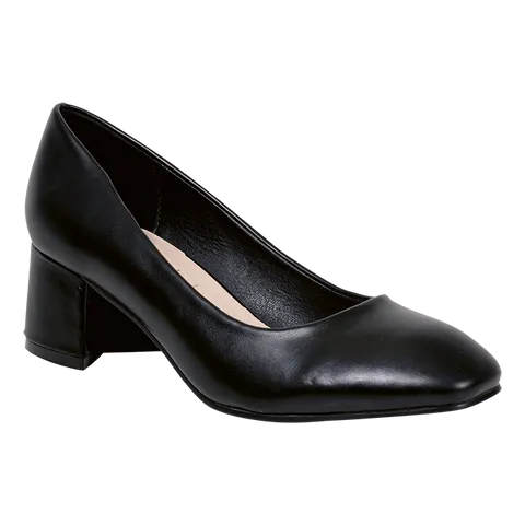 Ladies Basic Heel