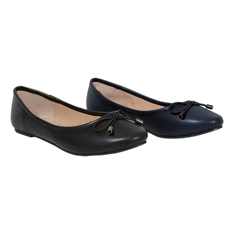 Ladies Basic Pump