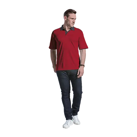 Mens Leisure Golfer
