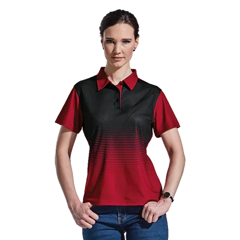 Ladies Fever Golfer