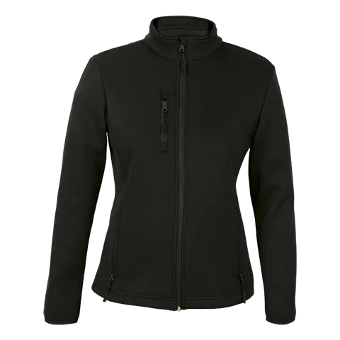 Ladies Finch Jacket - Black