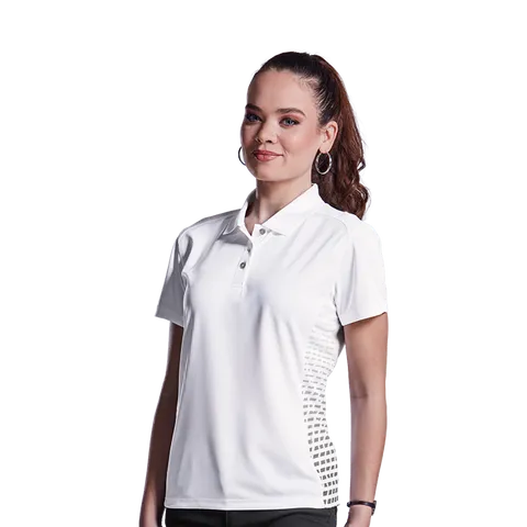 Ladies Galaxy Golfer