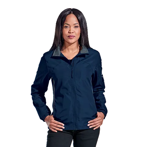 Ladies Griffin Jacket