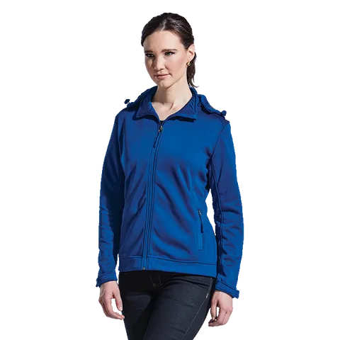 Ladies Illusion Jacket