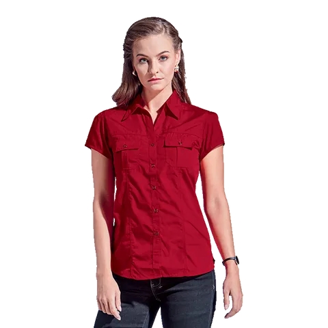 Ladies City Blouse