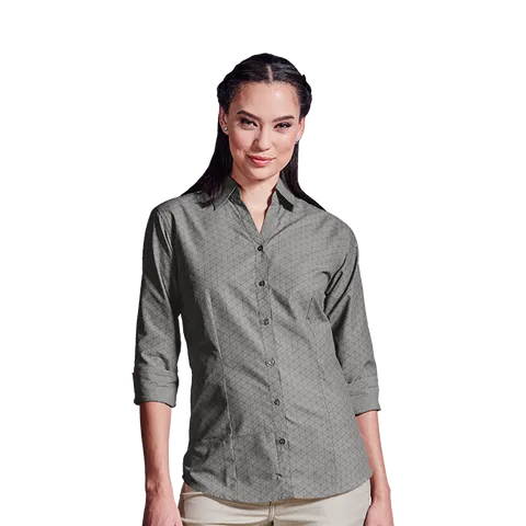 Ladies Claremont Blouse