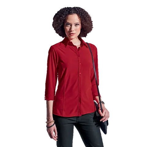 Ladies Geneva Blouse
