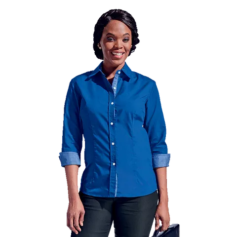 Ladies Harper Blouse