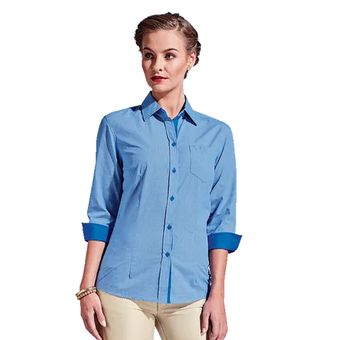 Ladies Madison Blouse