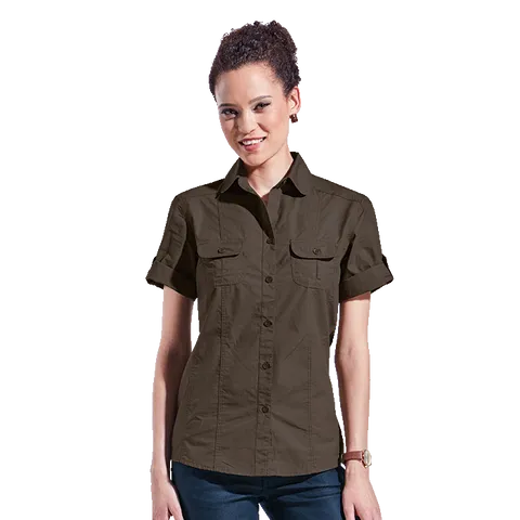 Ladies Outback Blouse