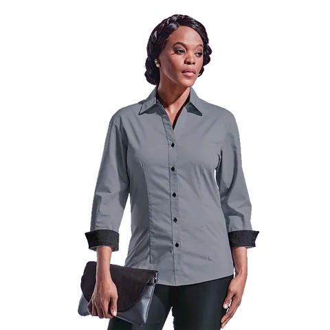 Ladies Saga Blouse