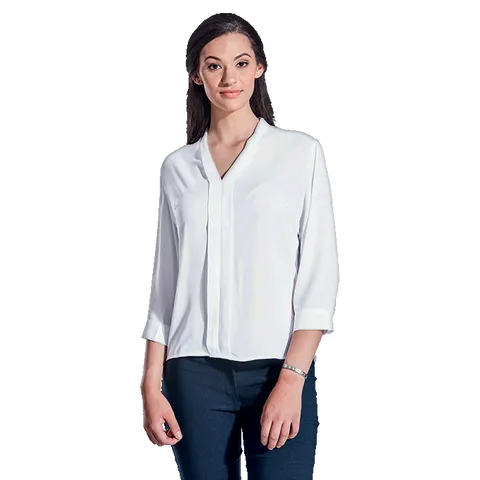 Ladies Tulip Blouse