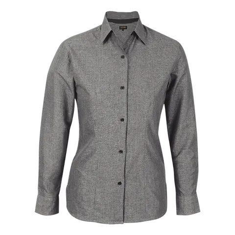 306751 silver melangeblack
