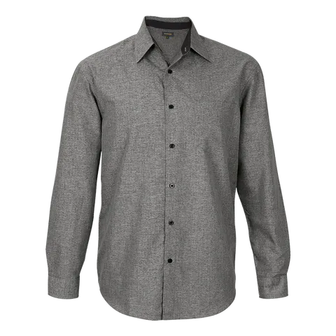 306749 silver melangeblack