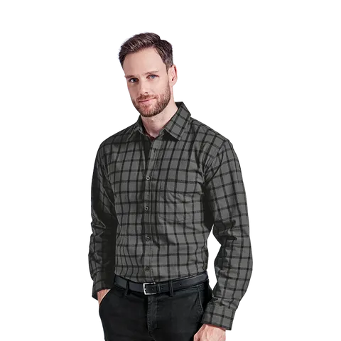Enviro Lounge Shirt Long Sleeve