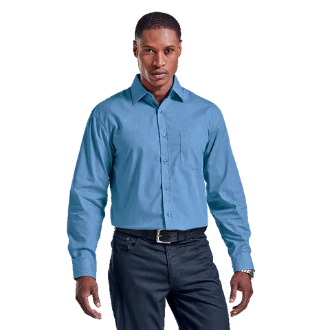 Mens Madison Lounge Long Sleeve (LO-MAD)