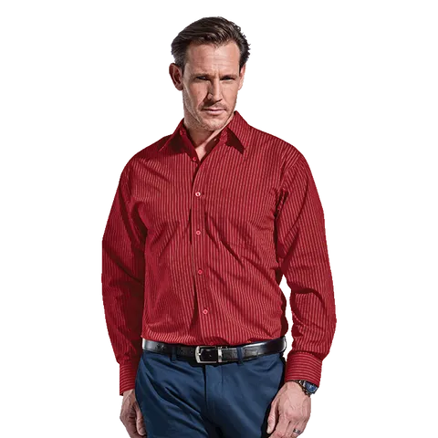 Mens Quest Lounge Long Sleeve (LO-QU)