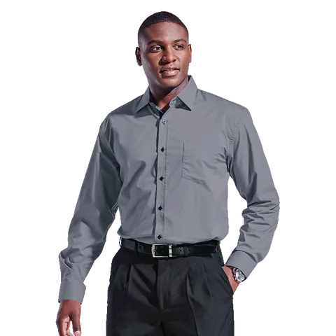 Mens Saga Lounge Long Sleeve (LO-SAG)