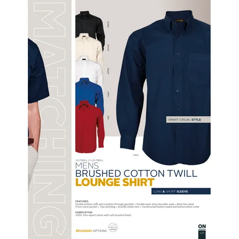 263 catalogue