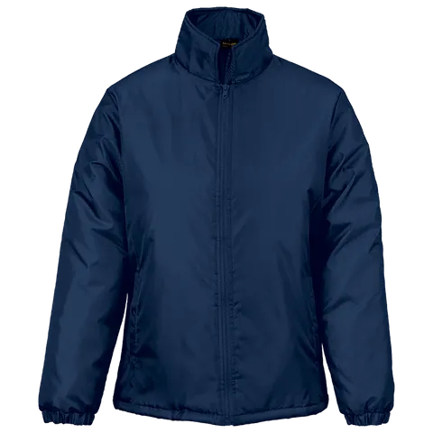 Ladies Max Jacket - Navy