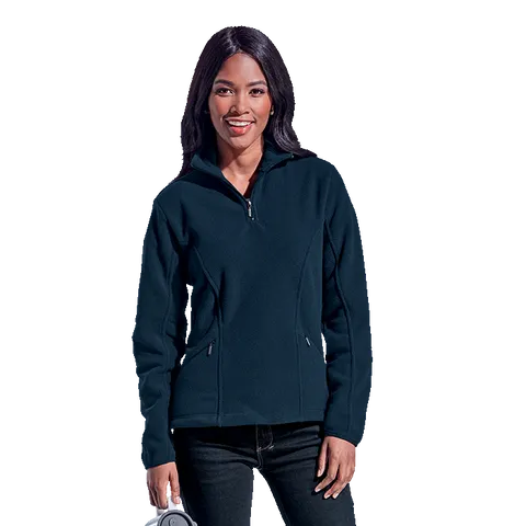 Ladies Essential Micro Fleece