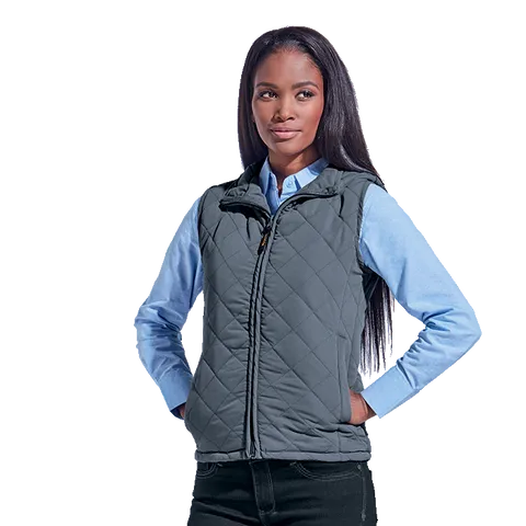 Ladies Michigan Bodywarmer