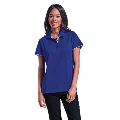 Ladies Baxter Golfer