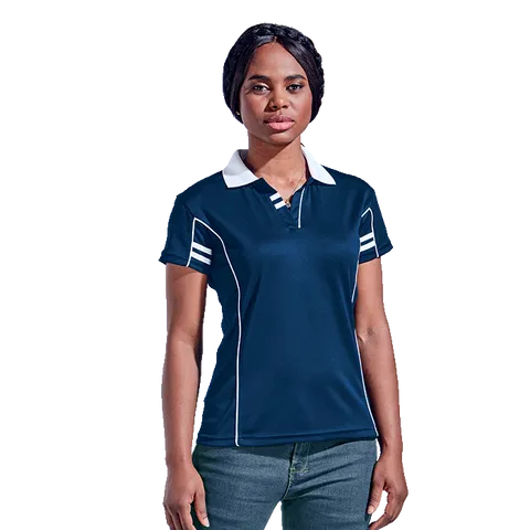 Ladies Spirit Golfer