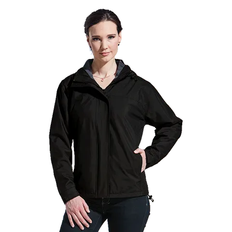 Ladies Nashville 3-in-1 Jacket