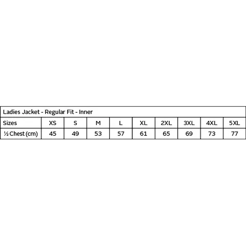 306181 sizing