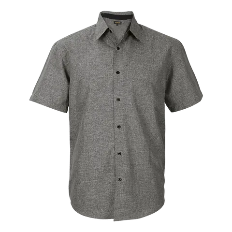 306748 silver melangeblack