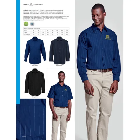 261 catalogue