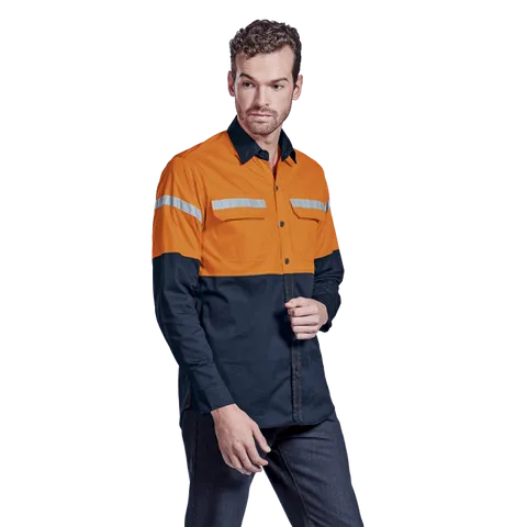 Coalfield Safety Shirt
