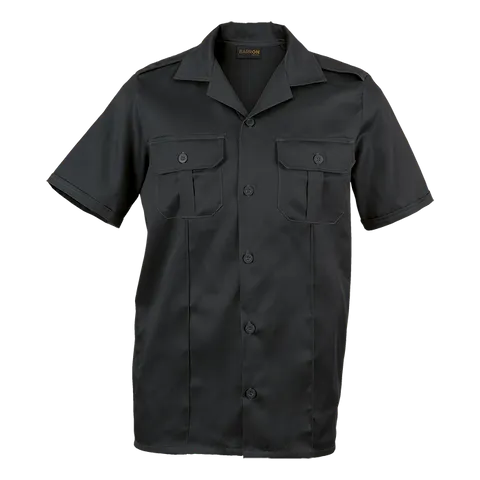 Contract Combat Shirt - Black