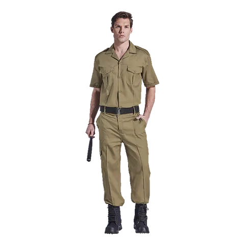Contract Combat Shirt
