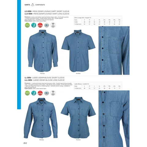 267 catalogue