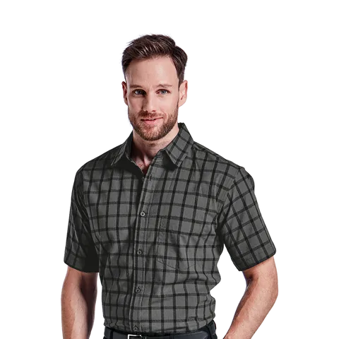 Enviro Lounge Shirt Short Sleeve