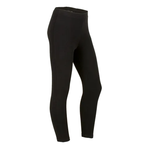 Ladies Enviro Leggings - Black