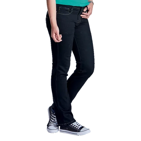 Ladies Eve Stretch Jeans