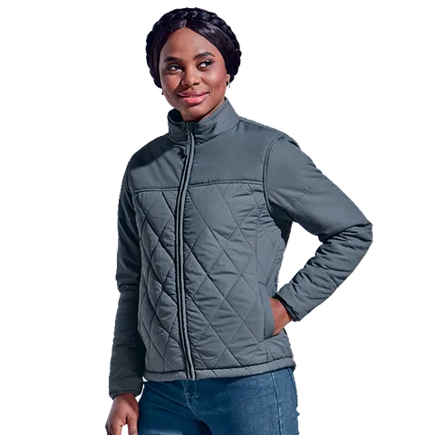 Ladies Rochfort Jacket